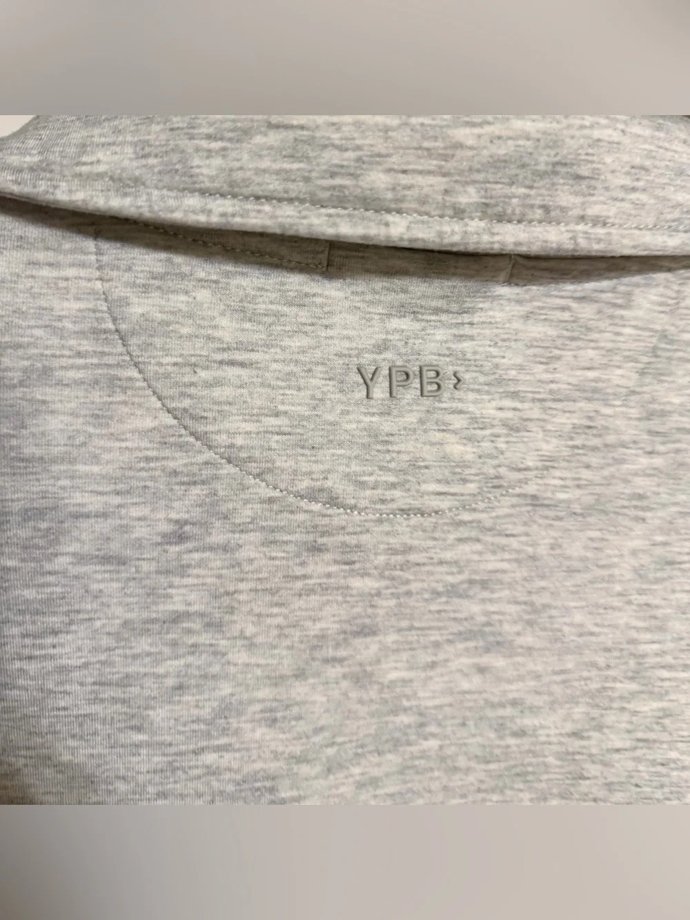 Abercrombie YPB Crop Pullover - Picture 4 of 4